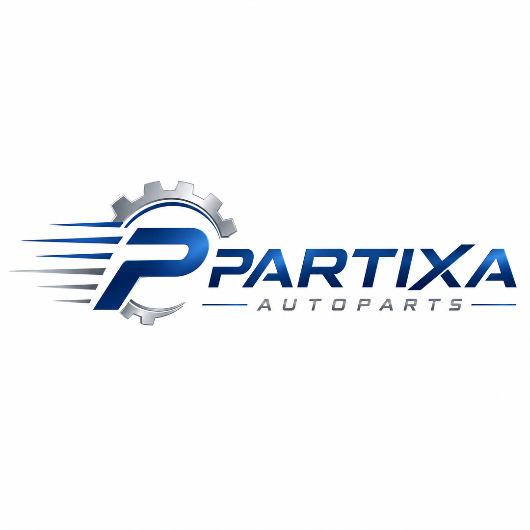 Partixa Autoparts Logo